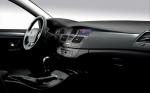 Renault Laguna Black Edition 2009 года